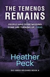 The Temenos Remains (ISBN: 9781915769152)