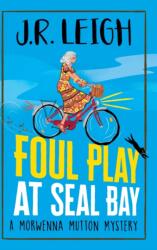Foul Play at Seal Bay (ISBN: 9781837514557)
