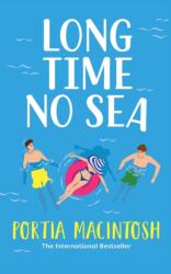 Long Time No Sea (ISBN: 9781804266717)