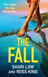 The Fall (ISBN: 9781804267912)