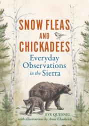 Snow Fleas and Chickadees (ISBN: 9781647791896)