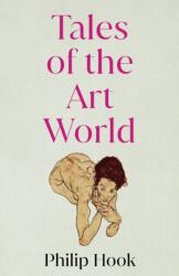 Tales of the Art World (ISBN: 9781912914562)