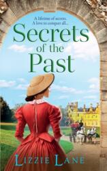 Secrets of the Past (ISBN: 9781837518302)
