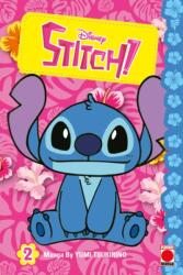 Stitch! Volume 2 (ISBN: 9781804913208)