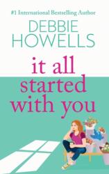 It All Started With You (ISBN: 9781805492276)