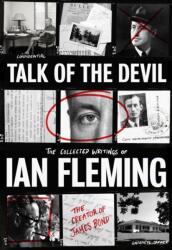 Talk of the Devil (ISBN: 9781915797520)