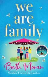 We Are Family (ISBN: 9781837513376)
