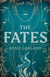 The Fates (ISBN: 9781529428162)