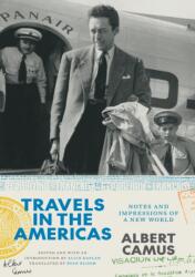 Travels in the Americas (ISBN: 9780226840024)