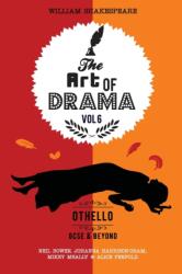 The Art of Drama, Volume 6 (ISBN: 9781913577872)