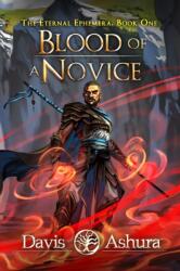 Blood of a Novice (ISBN: 9781960031914)