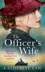 The Officer's Wife (ISBN: 9781837515585)
