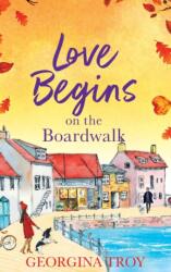 Love Begins at Golden Sands Bay (ISBN: 9781804260593)