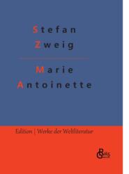 Marie Antoinette (ISBN: 9783988285133)