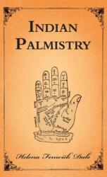 Indian Palmistry (ISBN: 9781528772822)