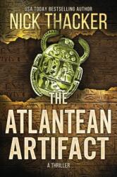 The Atlantean Artifact (ISBN: 9781959148159)