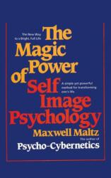 Magic Power of Self-Image Psychology (ISBN: 9781638231011)