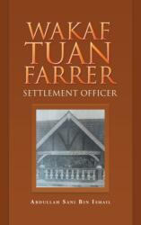 Wakaf Tuan Farrer (ISBN: 9781543771152)