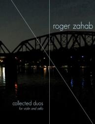 Collected duos for violin and cello (ISBN: 9781949614138)