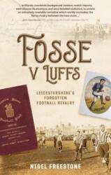 Fosse v Luffs (ISBN: 9781836800040)