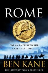 Rome (ISBN: 9781398714663)