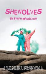 Shewolves (ISBN: 9780573133671)