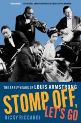 Stomp Off, Let's Go (ISBN: 9780197614488)