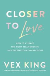 Closer to Love (ISBN: 9781035015313)