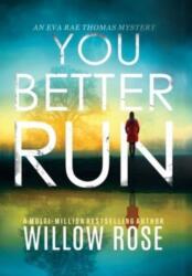 You Better Run (ISBN: 9781954938380)