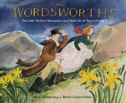 The Wordsworths (ISBN: 9781445185514)