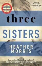 Three Sisters (ISBN: 9781804180709)