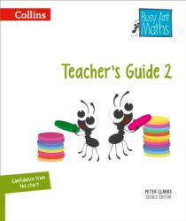 Teacher's Guide 2 (ISBN: 9780007568185)