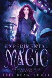 Experimental Magic (ISBN: 9780473629908)