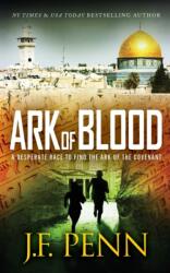 Ark of Blood (ISBN: 9781915425027)