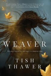 Weaver (ISBN: 9781087984537)