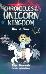 Chronicles of the Unicorn Kingdom (ISBN: 9781684880225)