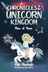 Chronicles of the Unicorn Kingdom (ISBN: 9781684880218)