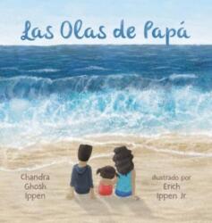 Olas de Papa (ISBN: 9781950168163)