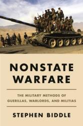 Nonstate Warfare (ISBN: 9780691216669)