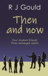 Then and now (ISBN: 9781803023601)