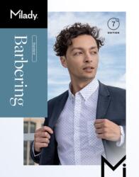 Milady Standard Barbering (ISBN: 9780357639375)