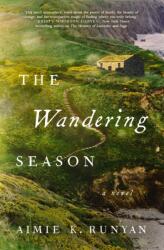 The Wandering Season (ISBN: 9781400237289)