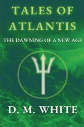 Tales of Atlantis (ISBN: 9781399918275)