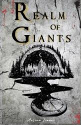 Realm of Giants (ISBN: 9781737828587)