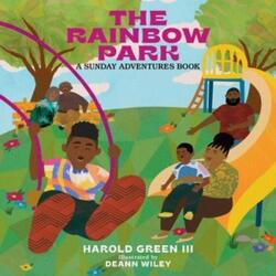 The Rainbow Park (ISBN: 9780762481538)