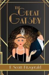 Great Gatsby (ISBN: 9781951570323)