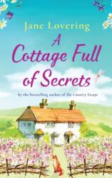 A Cottage Full of Secrets (ISBN: 9781804158678)