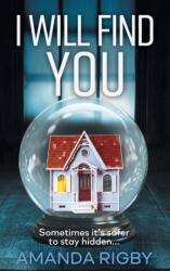 I Will Find You (ISBN: 9781802804294)