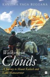 Walking in Clouds (ISBN: 9789353024789)