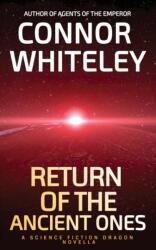 Return of The Ancient Ones (ISBN: 9781915127693)